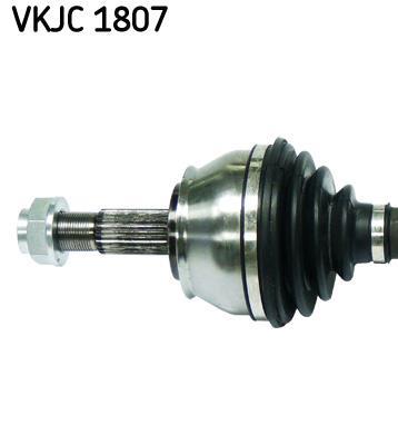 Cardã SKF VKJC 1807